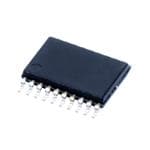 SN74ACT245PWRG4 by Texas Instruments